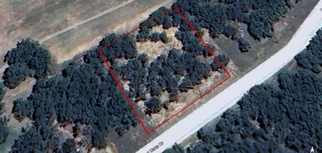 Nocona Hills Un 05 - Land