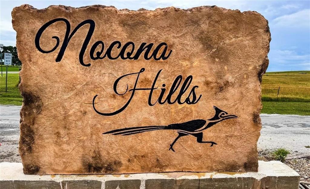 Nocona Hills Un 05 - Land
