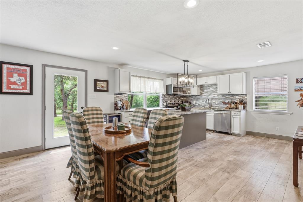 Odell Clark - Residential