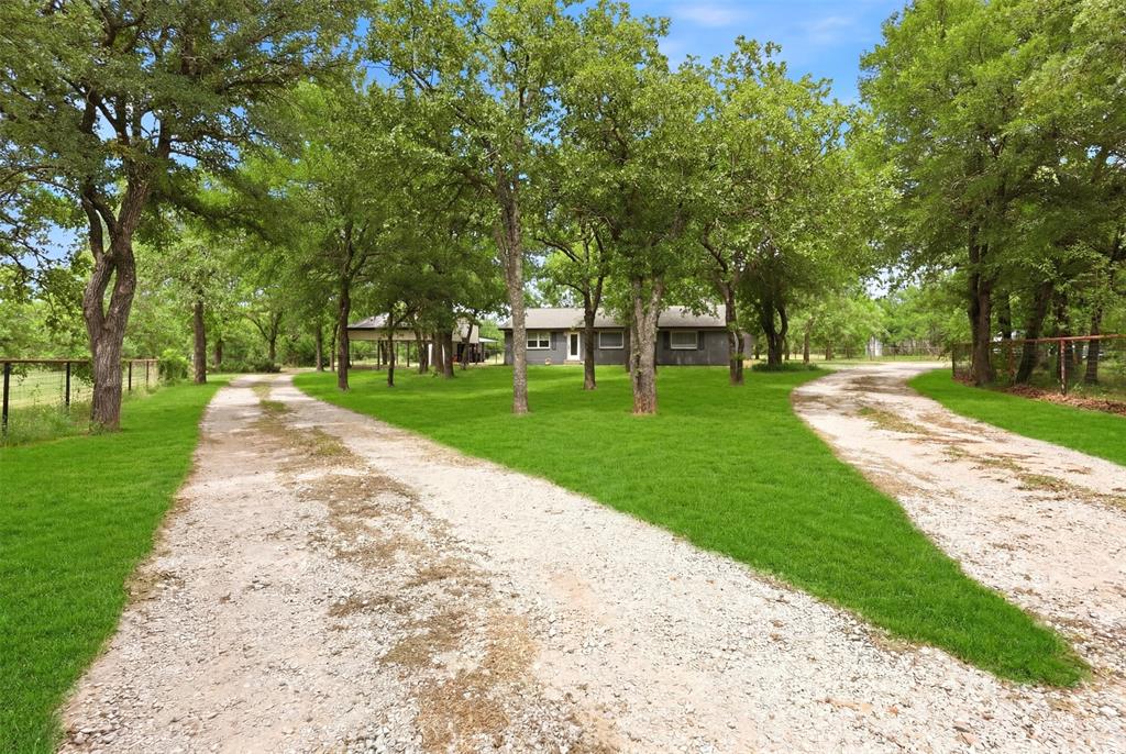 Odell Clark - Residential