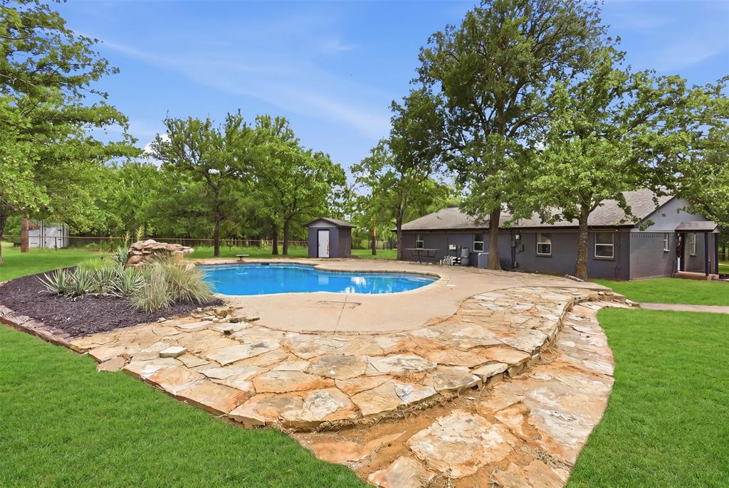 Odell Clark - Residential