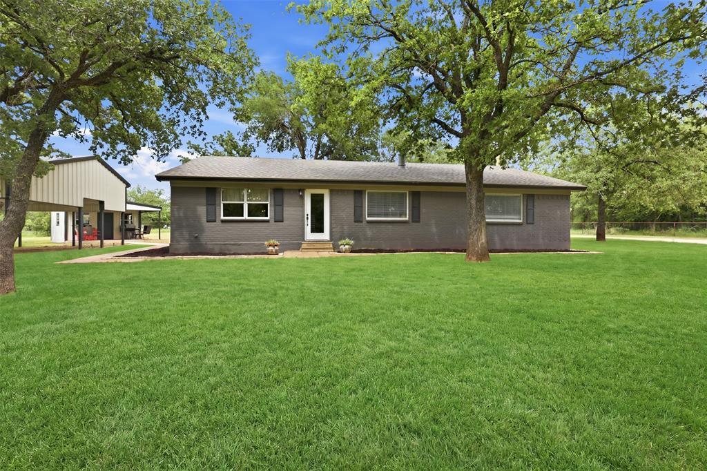 Odell Clark - Residential