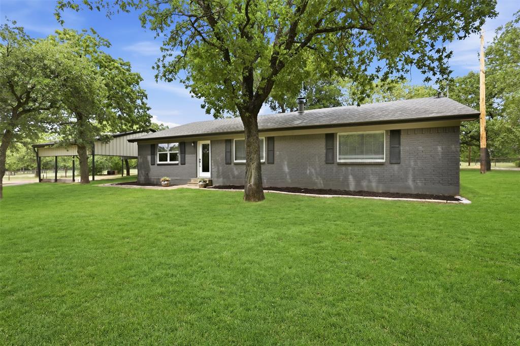 Odell Clark - Residential