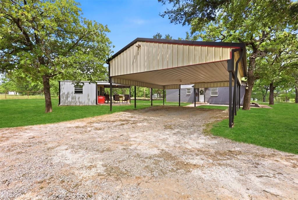 Odell Clark - Residential