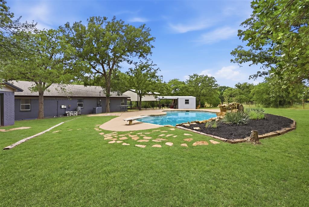Odell Clark - Residential