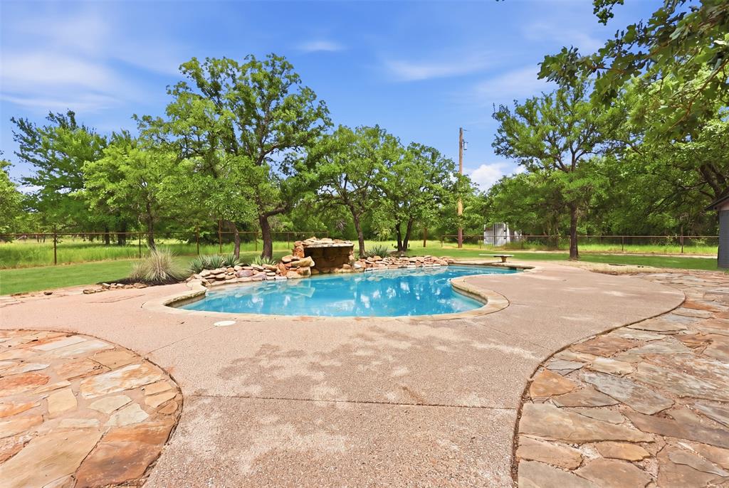 Odell Clark - Residential
