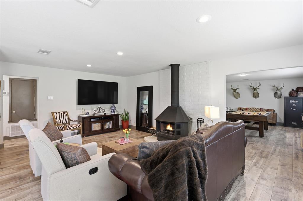 Odell Clark - Residential