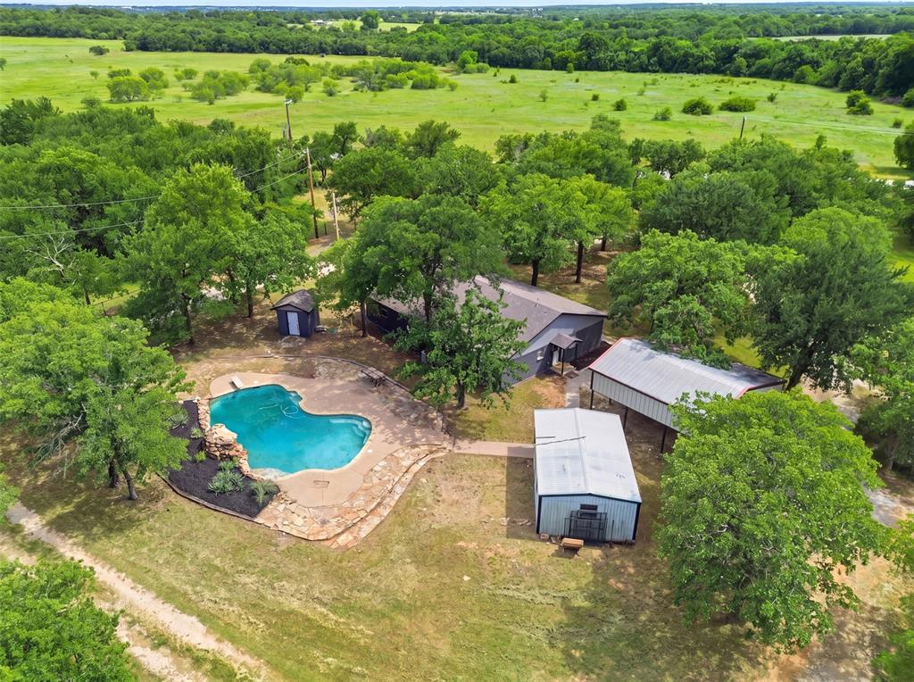 Odell Clark - Residential