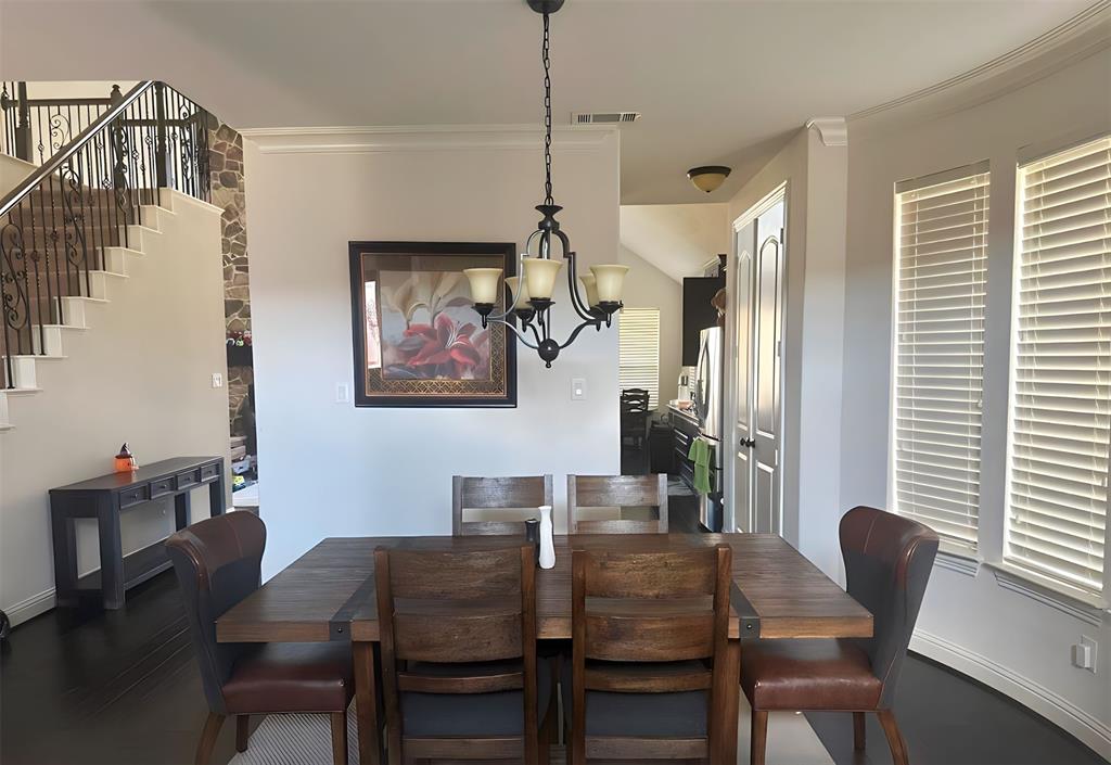 Frisco Hills - Residential Lease