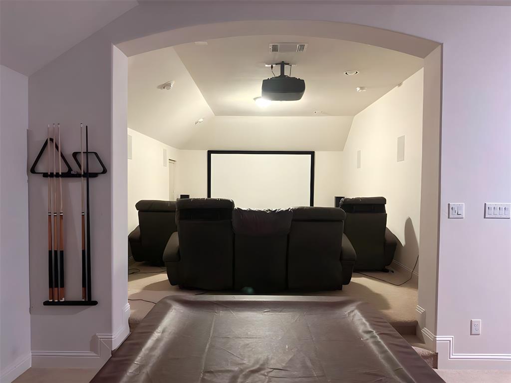Frisco Hills - Residential Lease