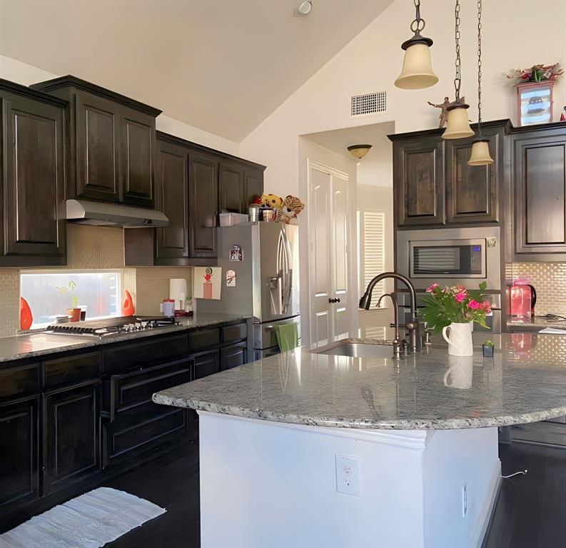 Frisco Hills - Residential Lease