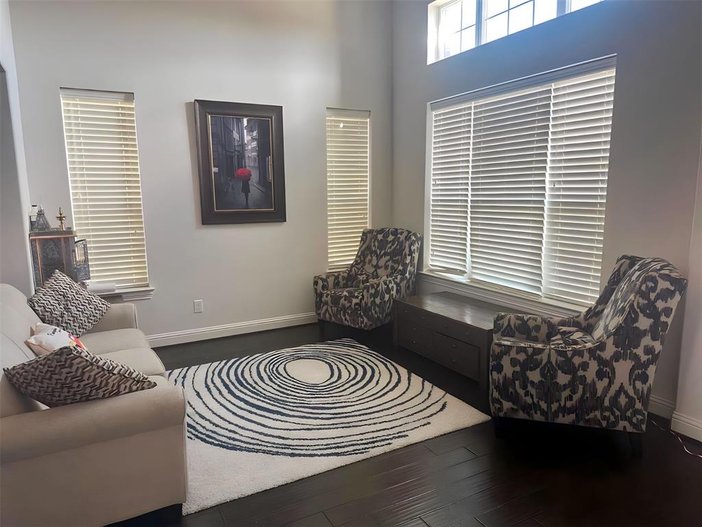 Frisco Hills - Residential Lease