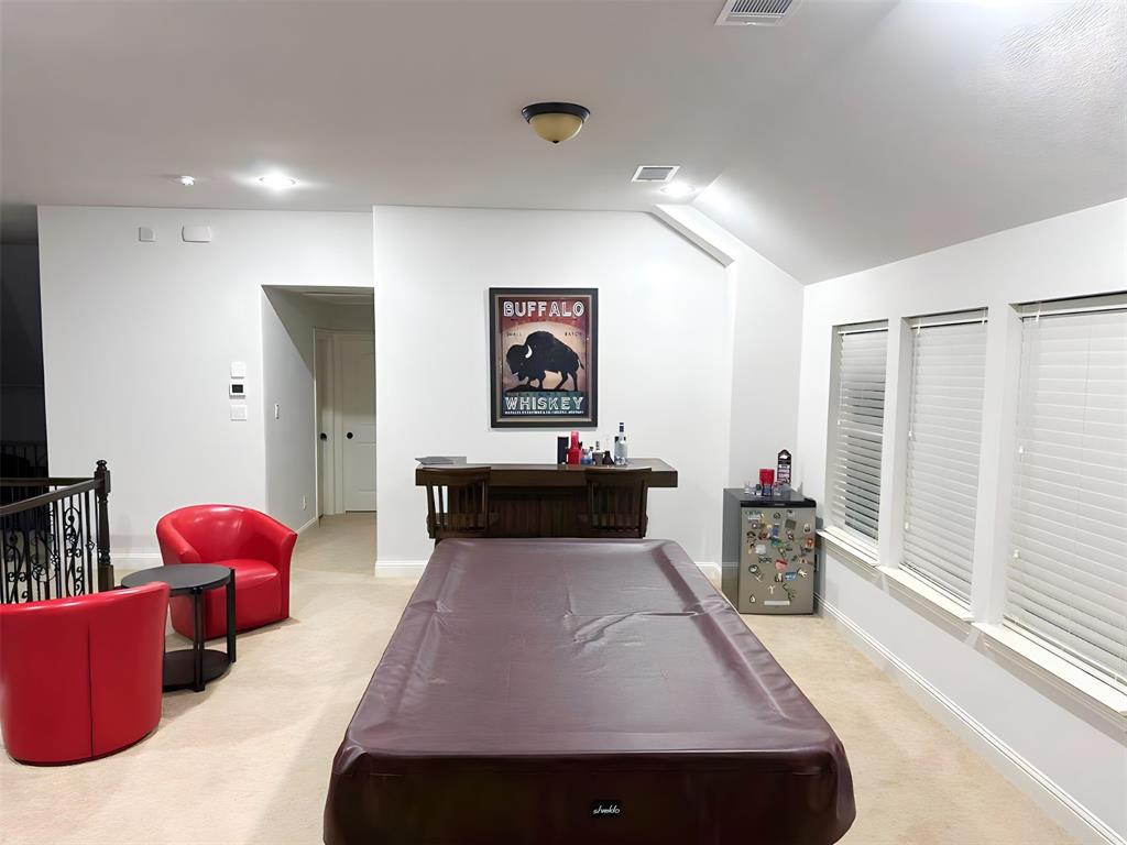 Frisco Hills - Residential Lease