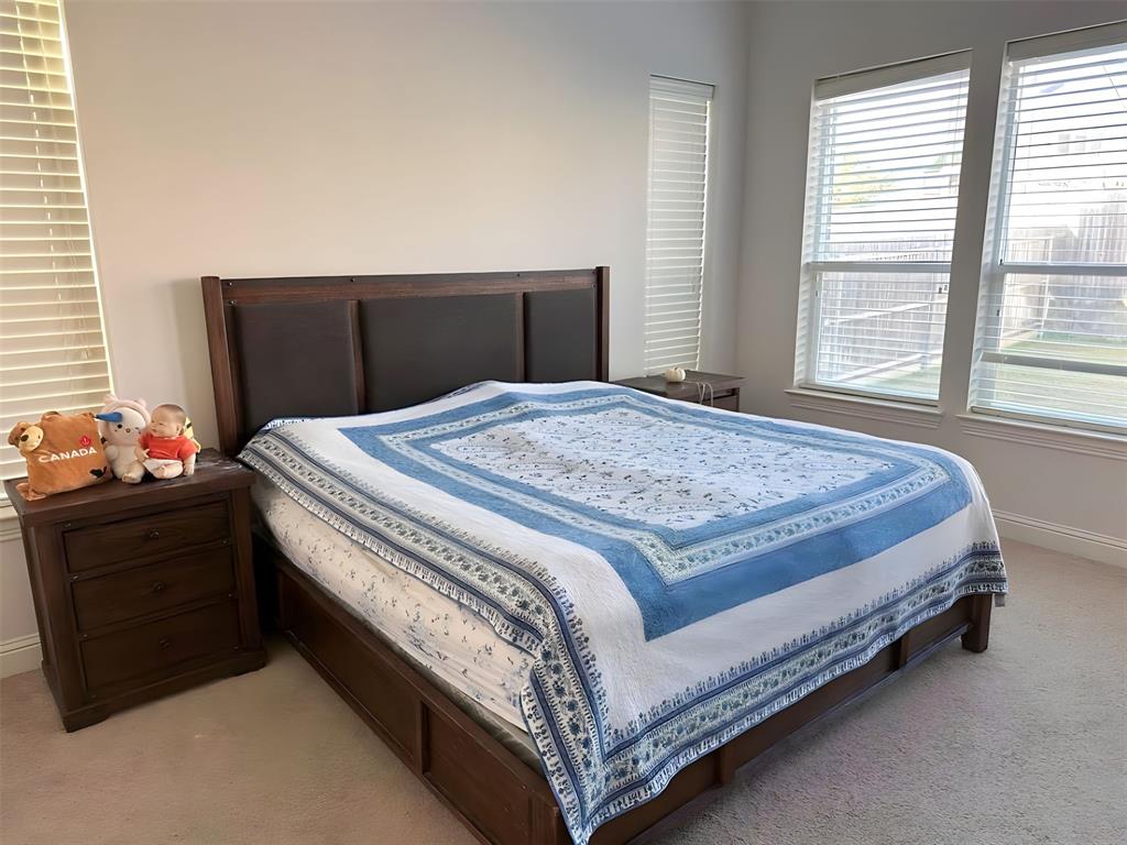 Frisco Hills - Residential Lease