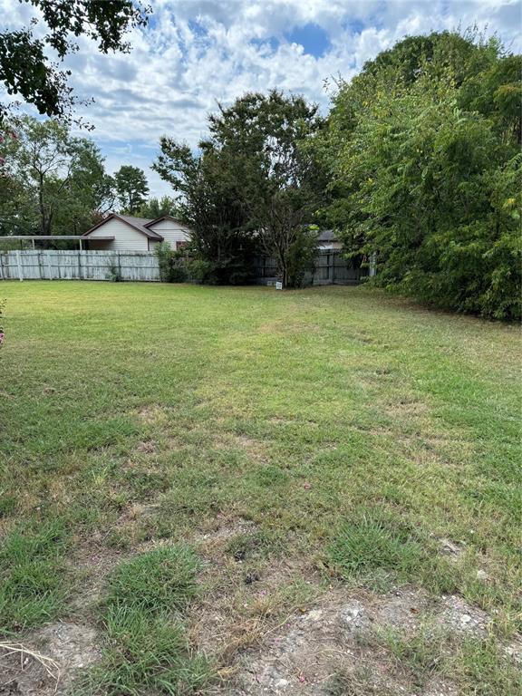 Fairview Add - Land