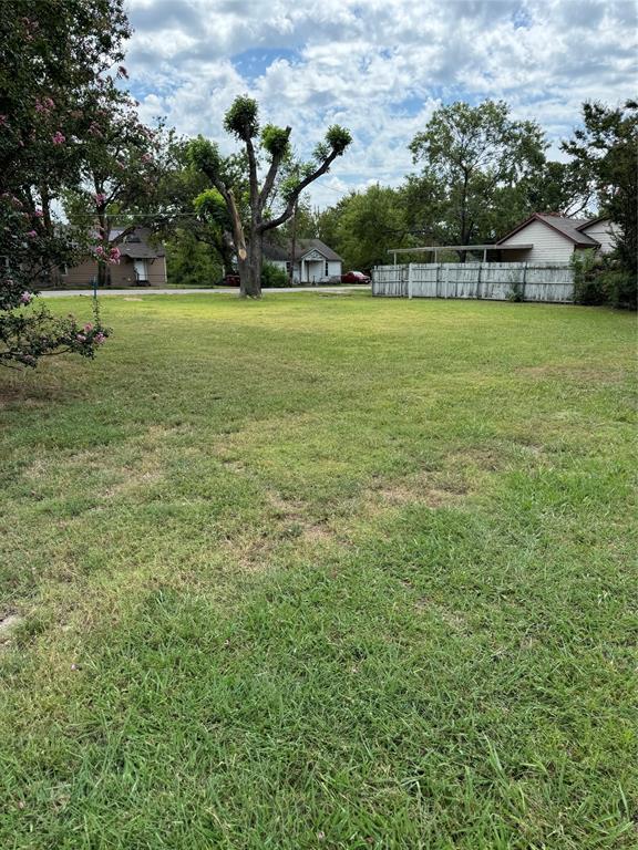 Fairview Add - Land