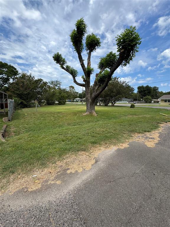 Fairview Add - Land