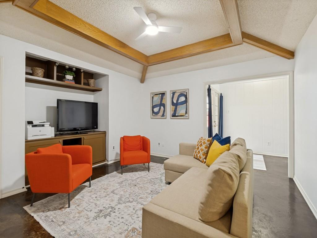 Alexanders Village - Residential