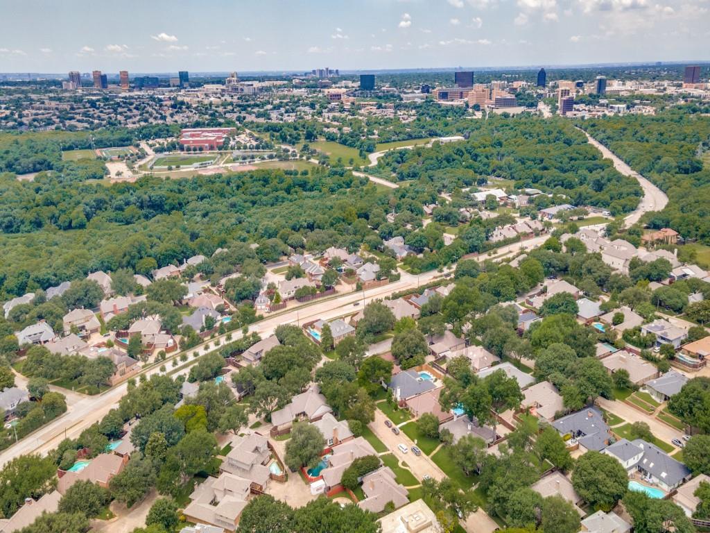 Alexanders Village - Residential