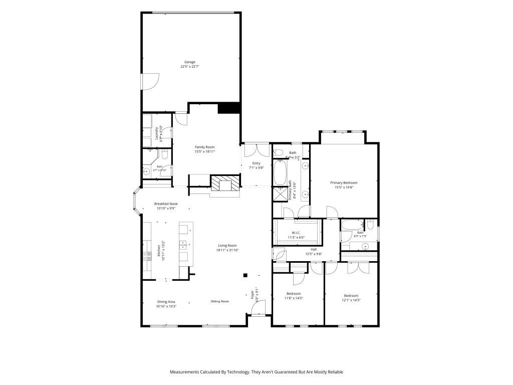 Alexanders Village - Residential