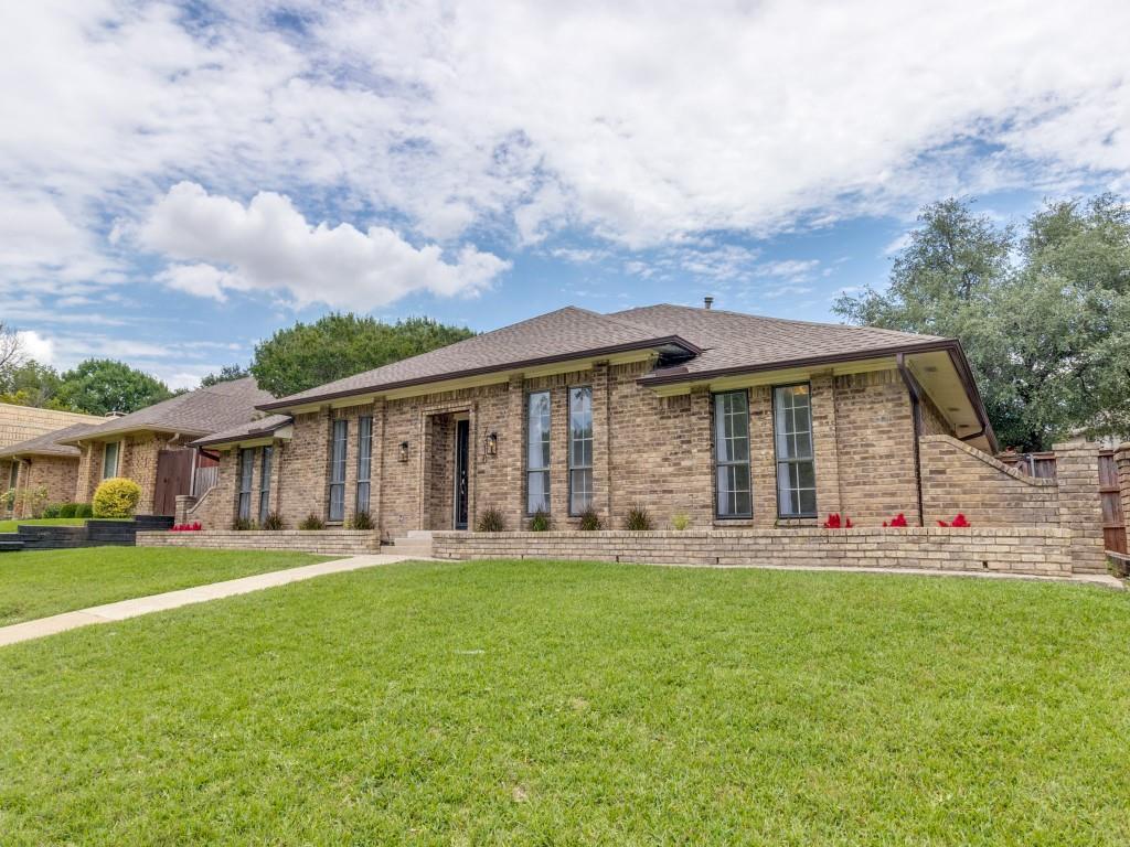 Alexanders Village - Residential