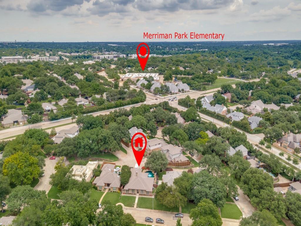 Alexanders Village - Residential