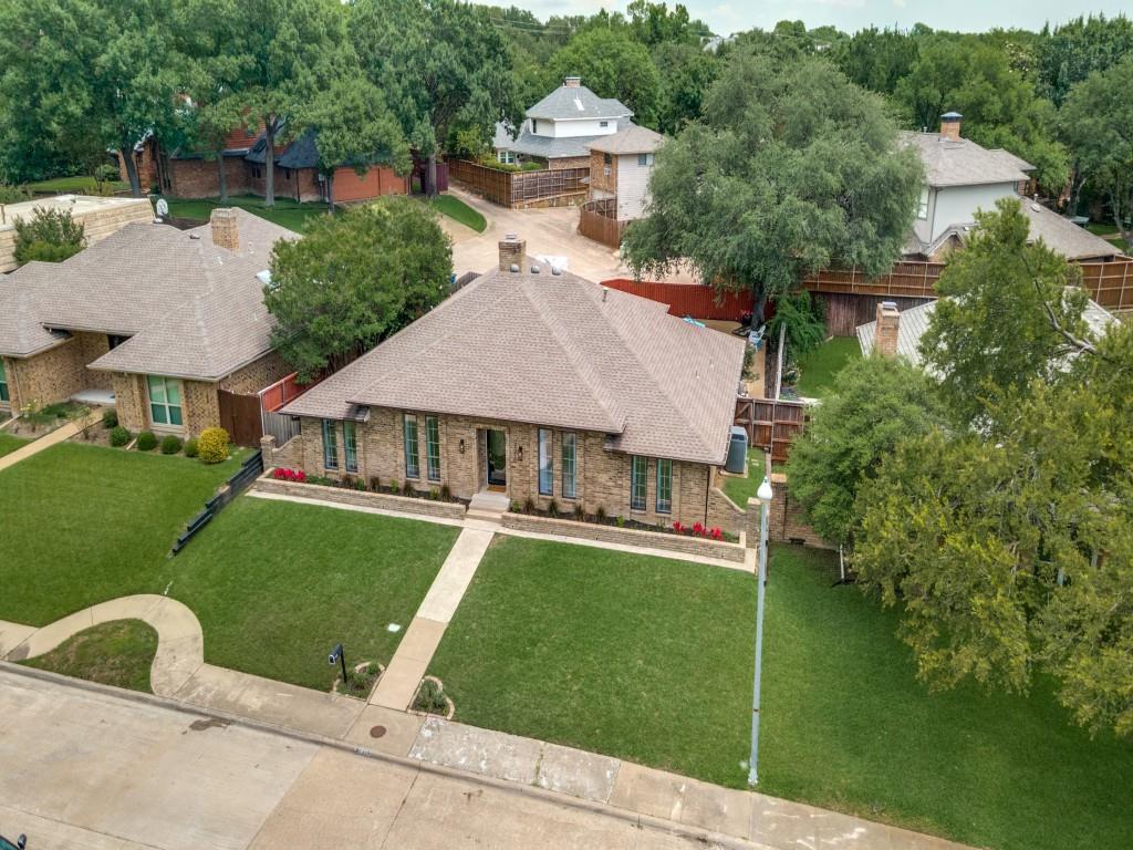 Alexanders Village - Residential