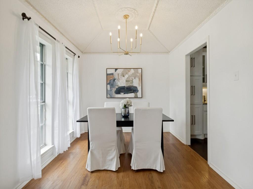 Alexanders Village - Residential