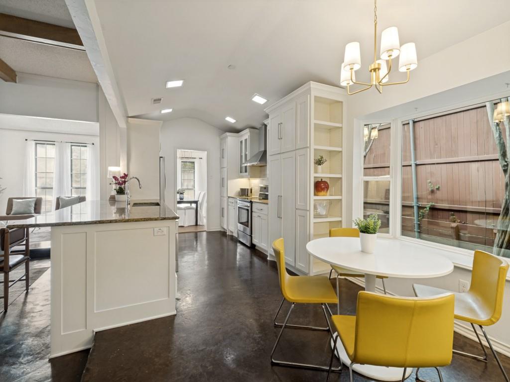 Alexanders Village - Residential