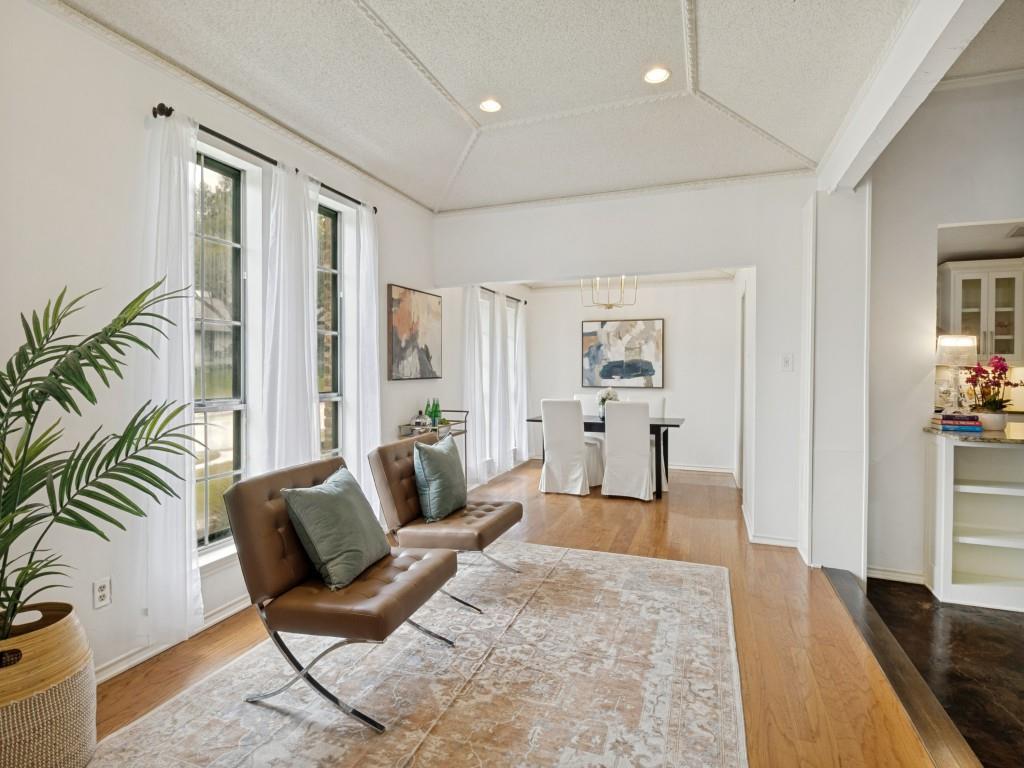 Alexanders Village - Residential
