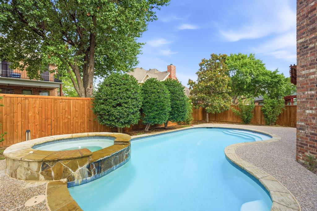 Spring Hill Ph I - Residential