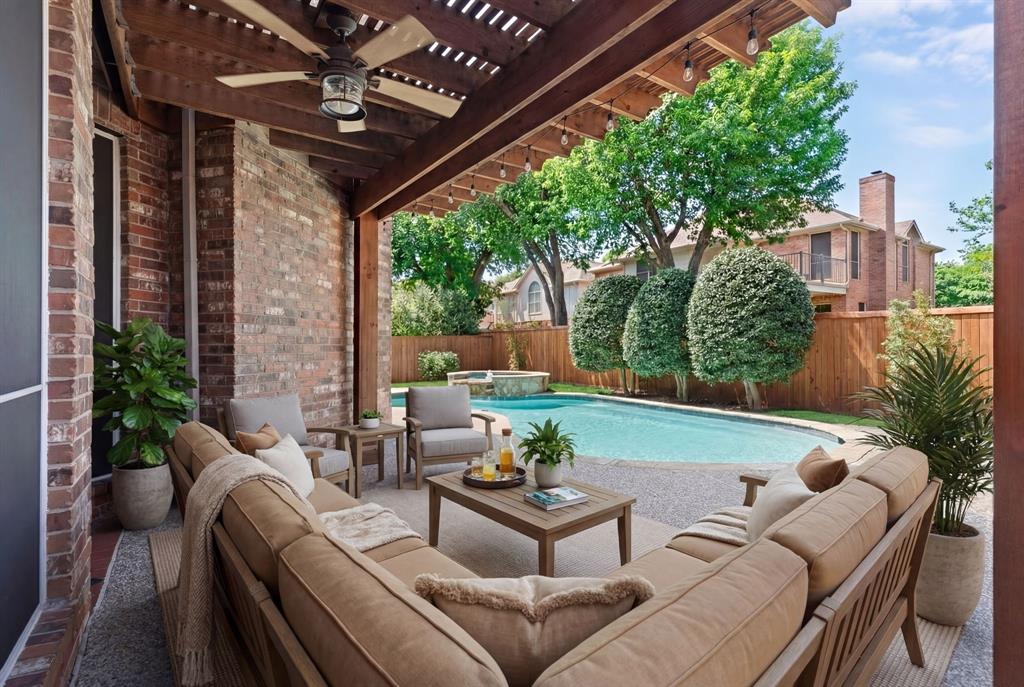 Spring Hill Ph I - Residential