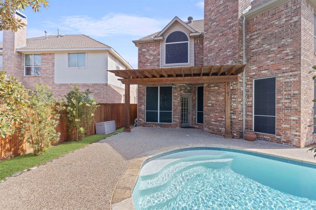 Spring Hill Ph I - Residential