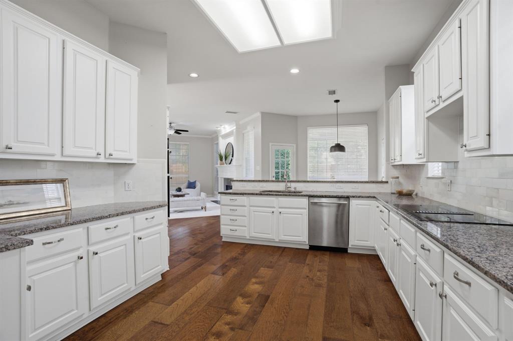 Spring Hill Ph I - Residential