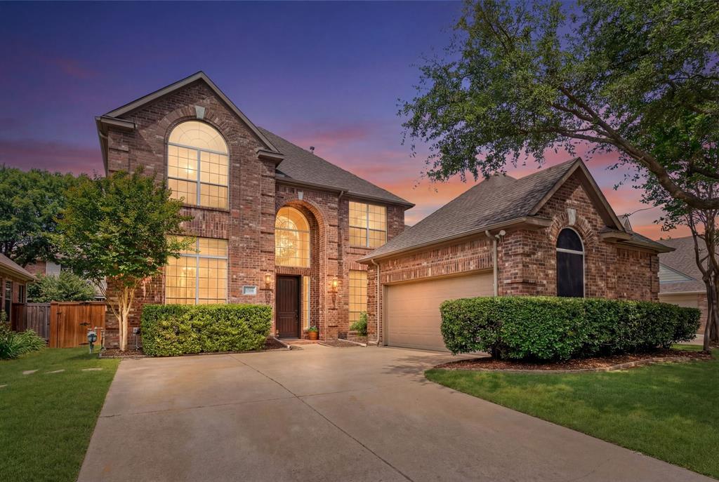 Spring Hill Ph I - Residential