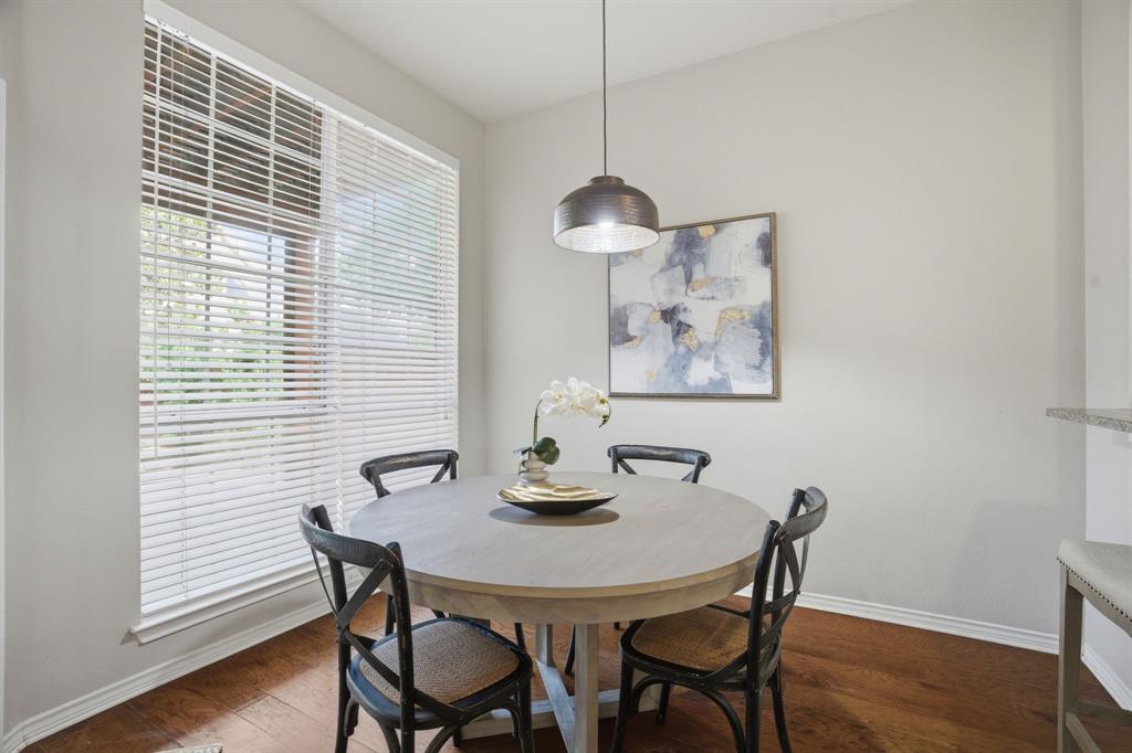 Spring Hill Ph I - Residential