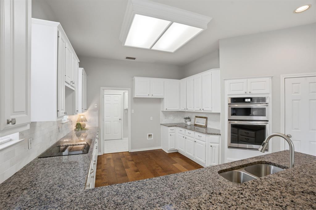 Spring Hill Ph I - Residential