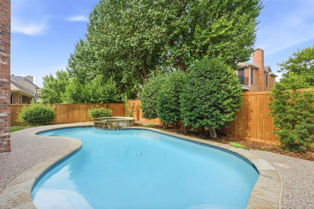 Spring Hill Ph I - Residential