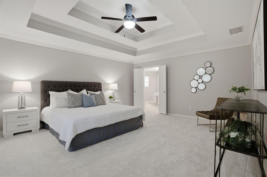 Spring Hill Ph I - Residential