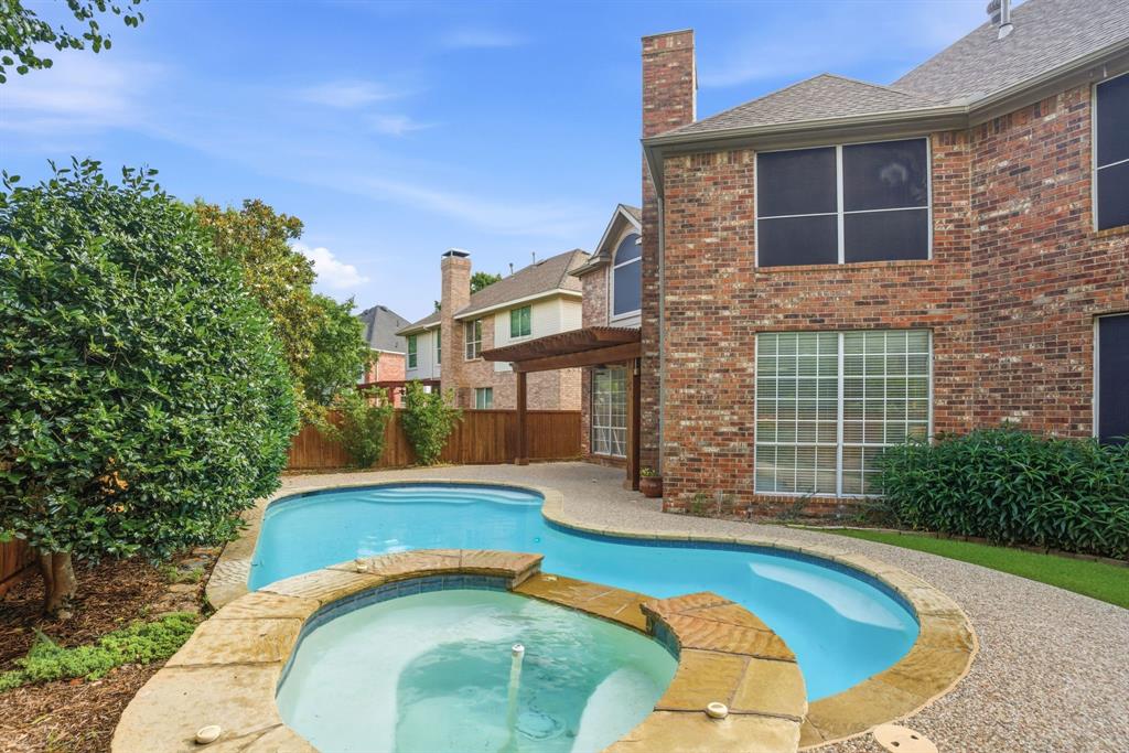 Spring Hill Ph I - Residential