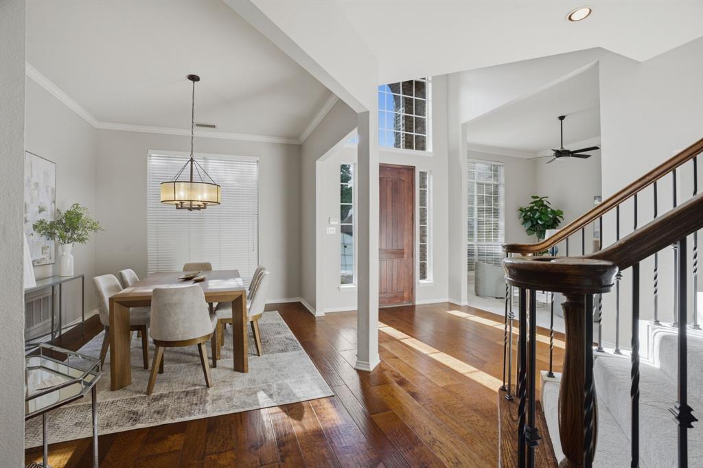 Spring Hill Ph I - Residential