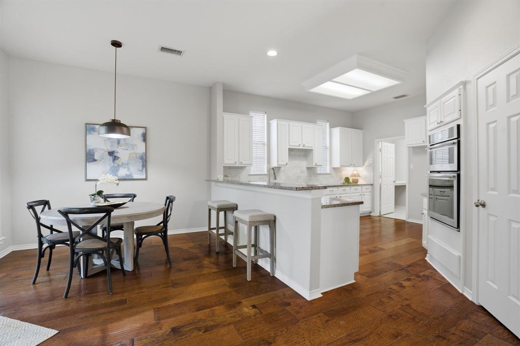 Spring Hill Ph I - Residential