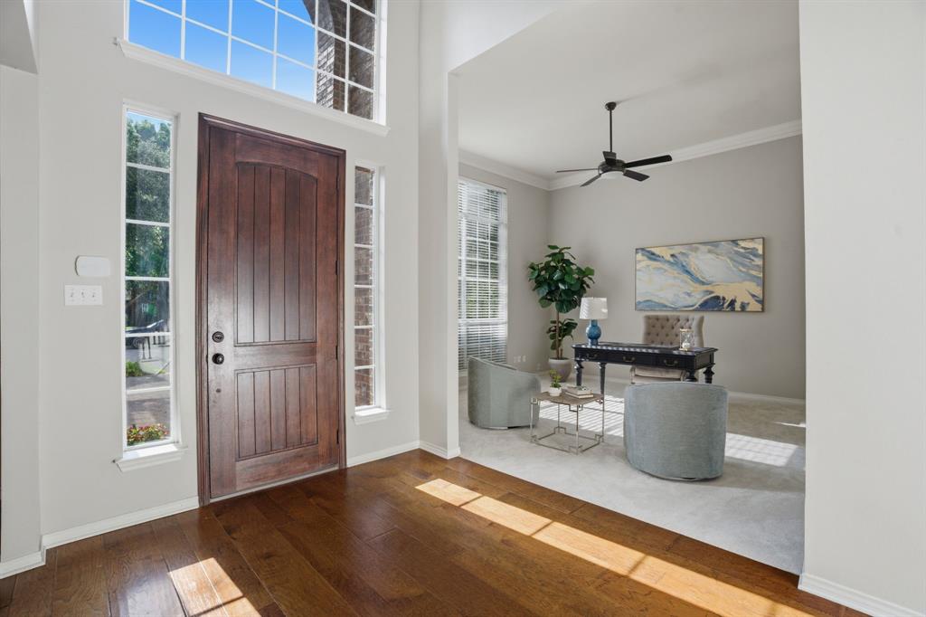 Spring Hill Ph I - Residential
