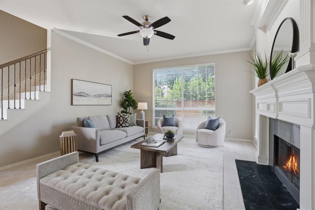 Spring Hill Ph I - Residential