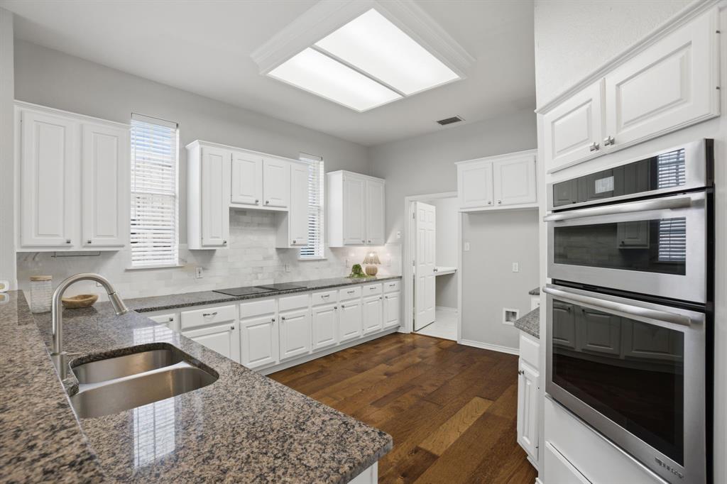 Spring Hill Ph I - Residential