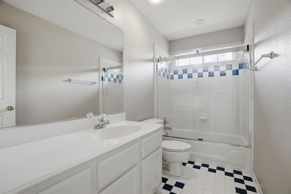 Spring Hill Ph I - Residential