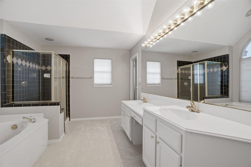 Spring Hill Ph I - Residential