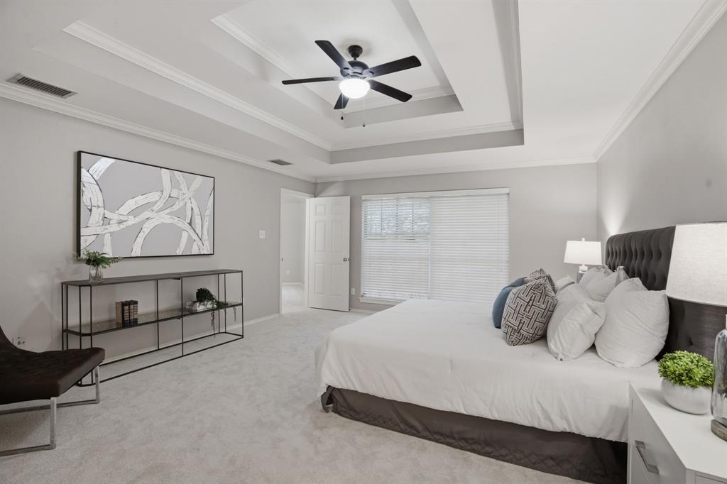 Spring Hill Ph I - Residential
