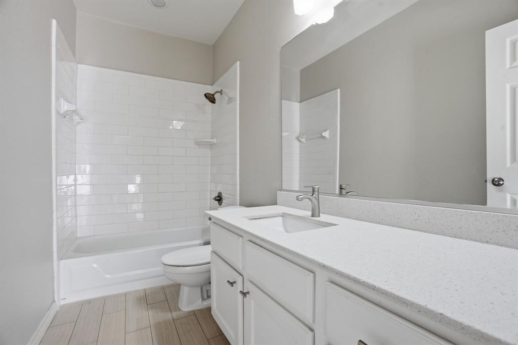 Spring Hill Ph I - Residential
