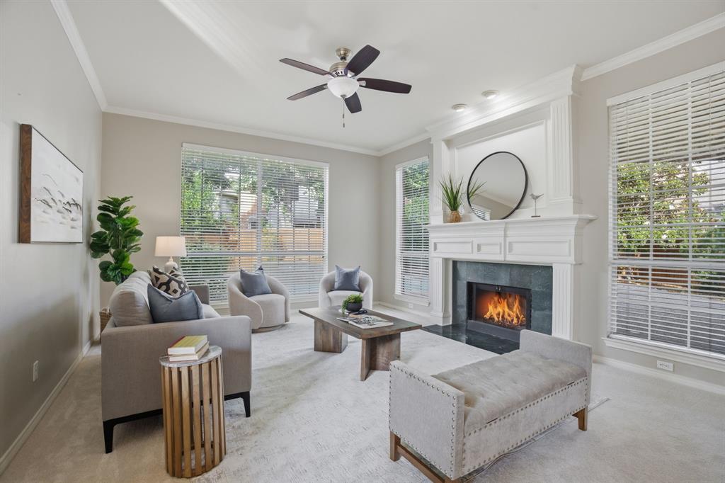 Spring Hill Ph I - Residential